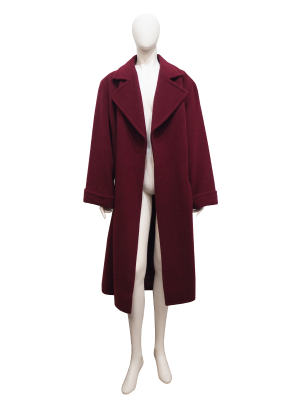 Early 1980s Yves Saint Laurent_1