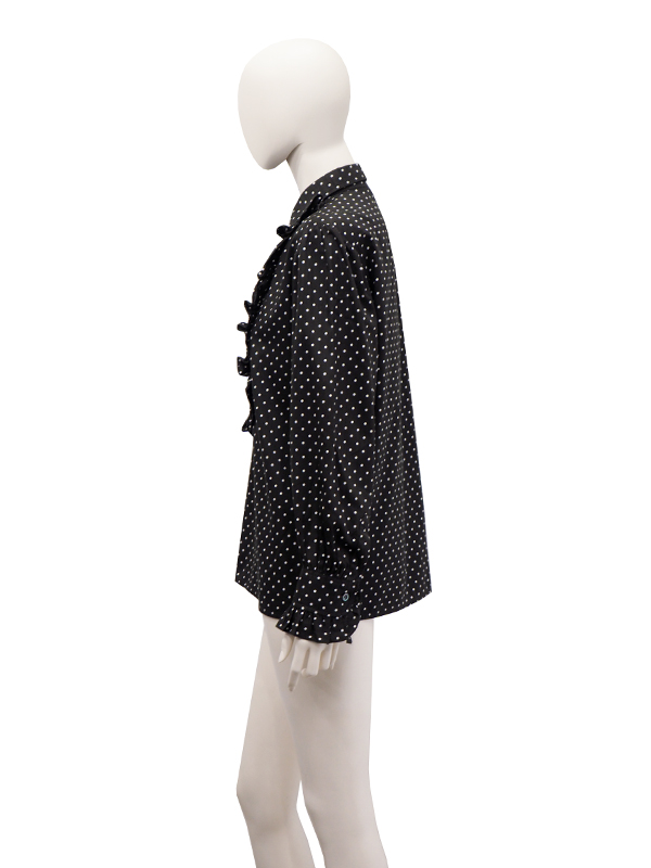 Spring Summer 1980 Yves Saint Laurent_3