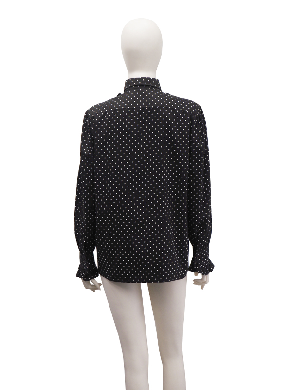 Spring Summer 1980 Yves Saint Laurent_4