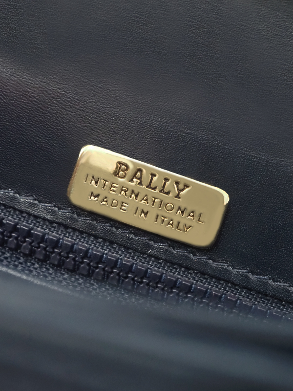 1970s Bally_5