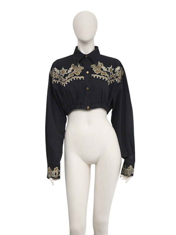 1989s Jean Paul Gaultier_2