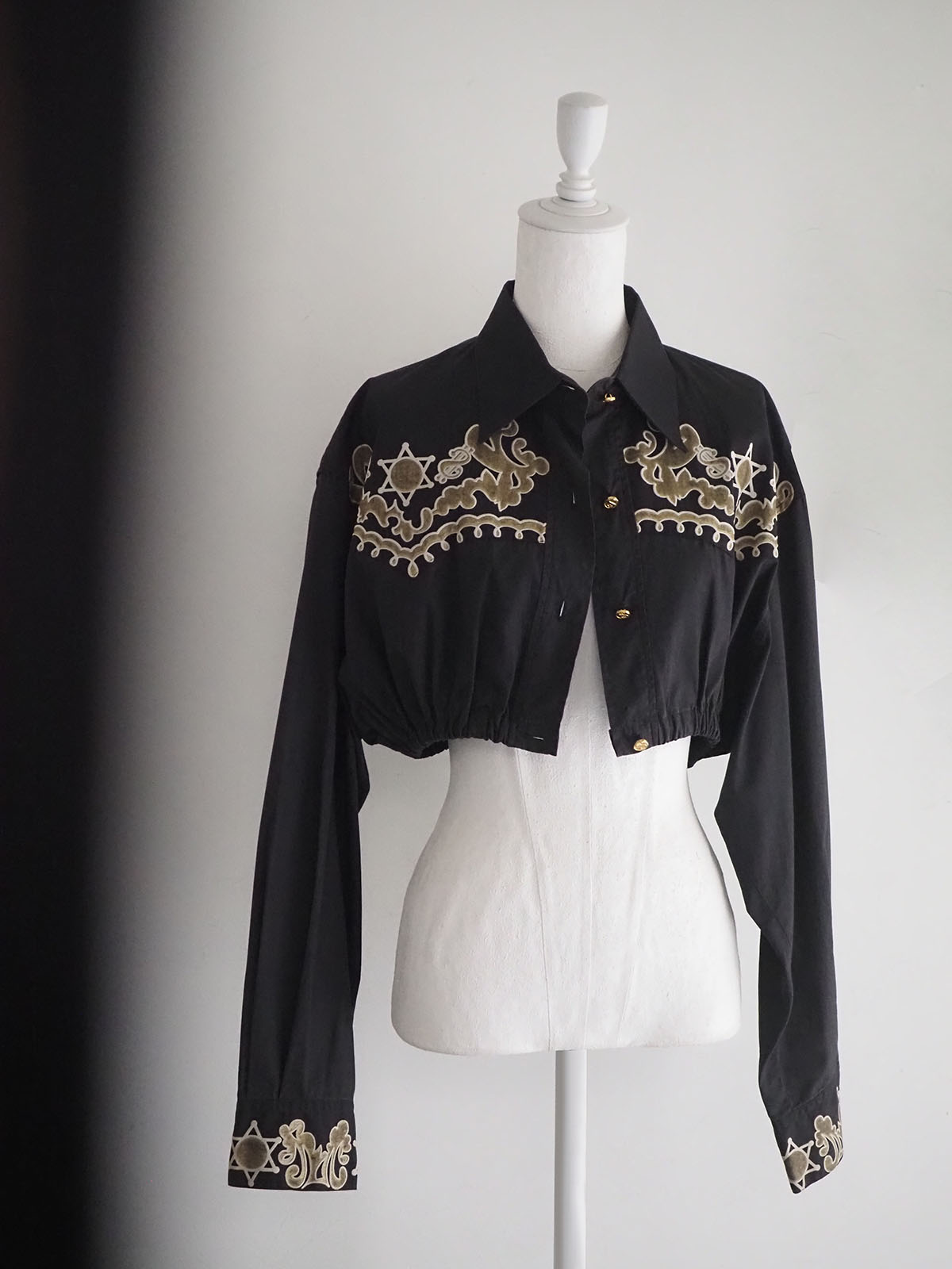 1989s Jean Paul Gaultier_8