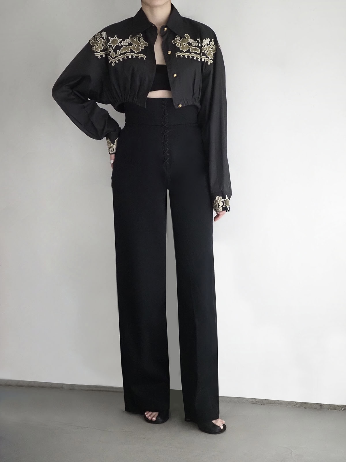 1989s Jean Paul Gaultier_9