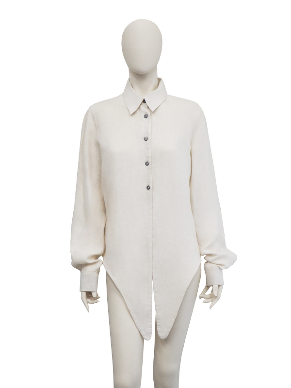 Early 2000s Jean Paul Gaultier _3