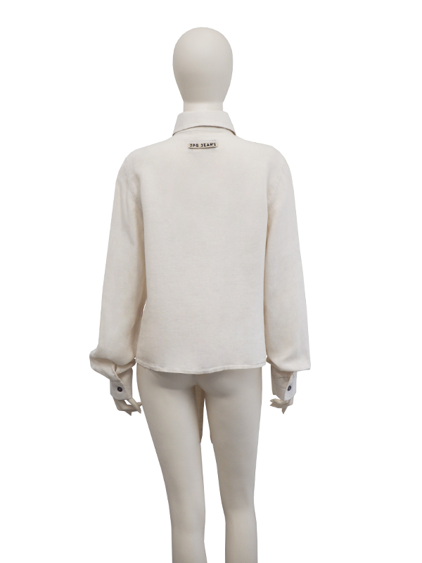 Early 2000s Jean Paul Gaultier _5