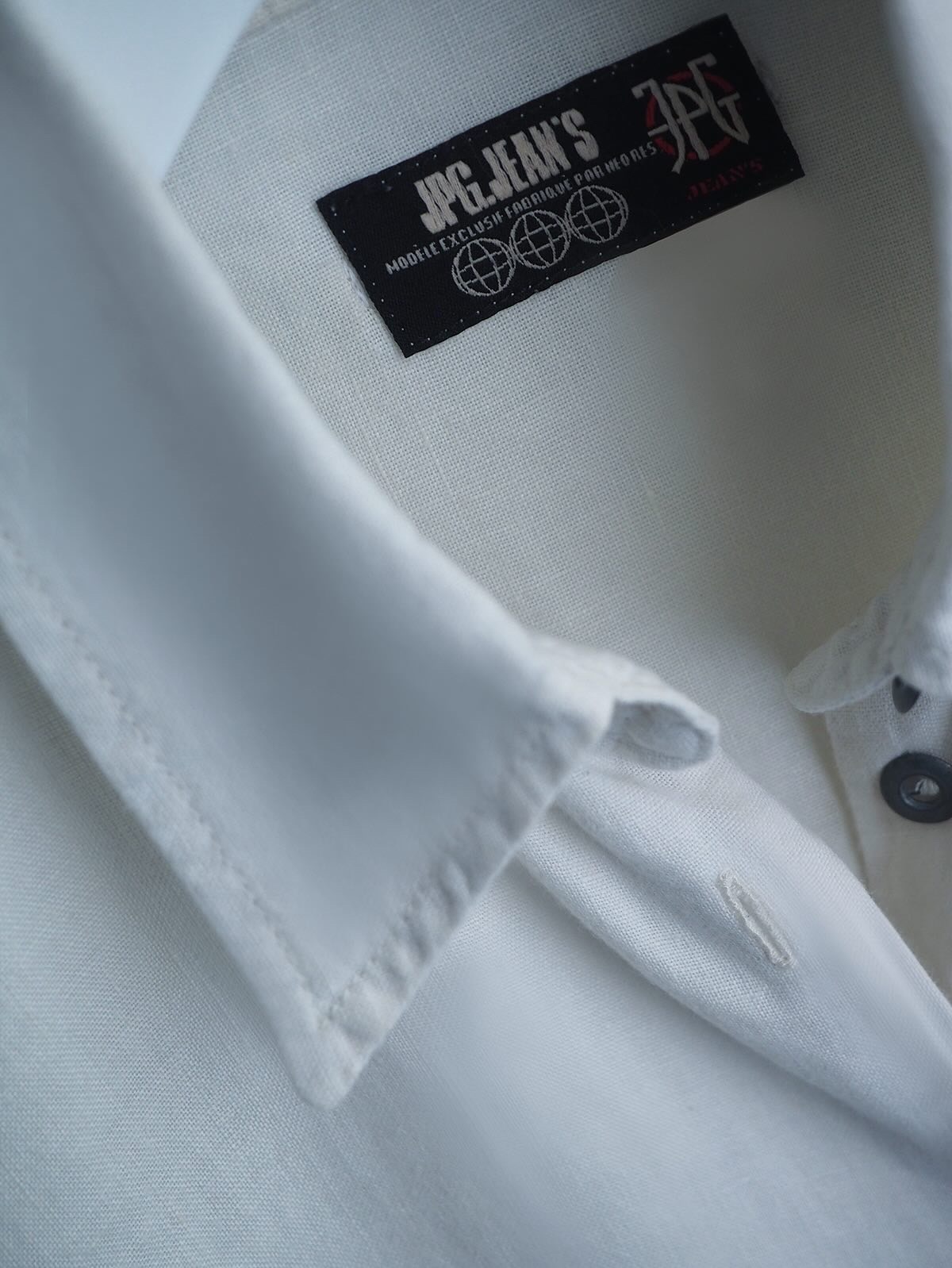Early 2000s Jean Paul Gaultier _8