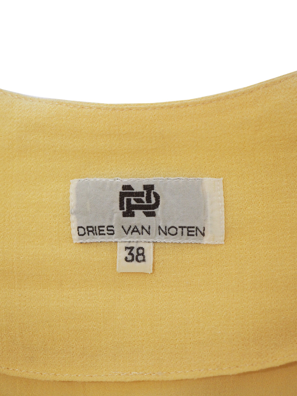 1990s Dries Van Noten_4