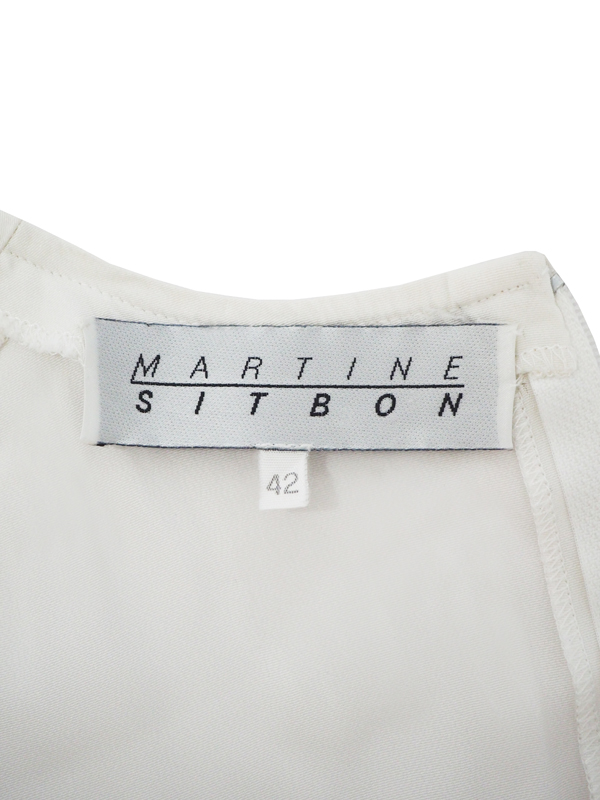 1999s Martine Sitbon_4