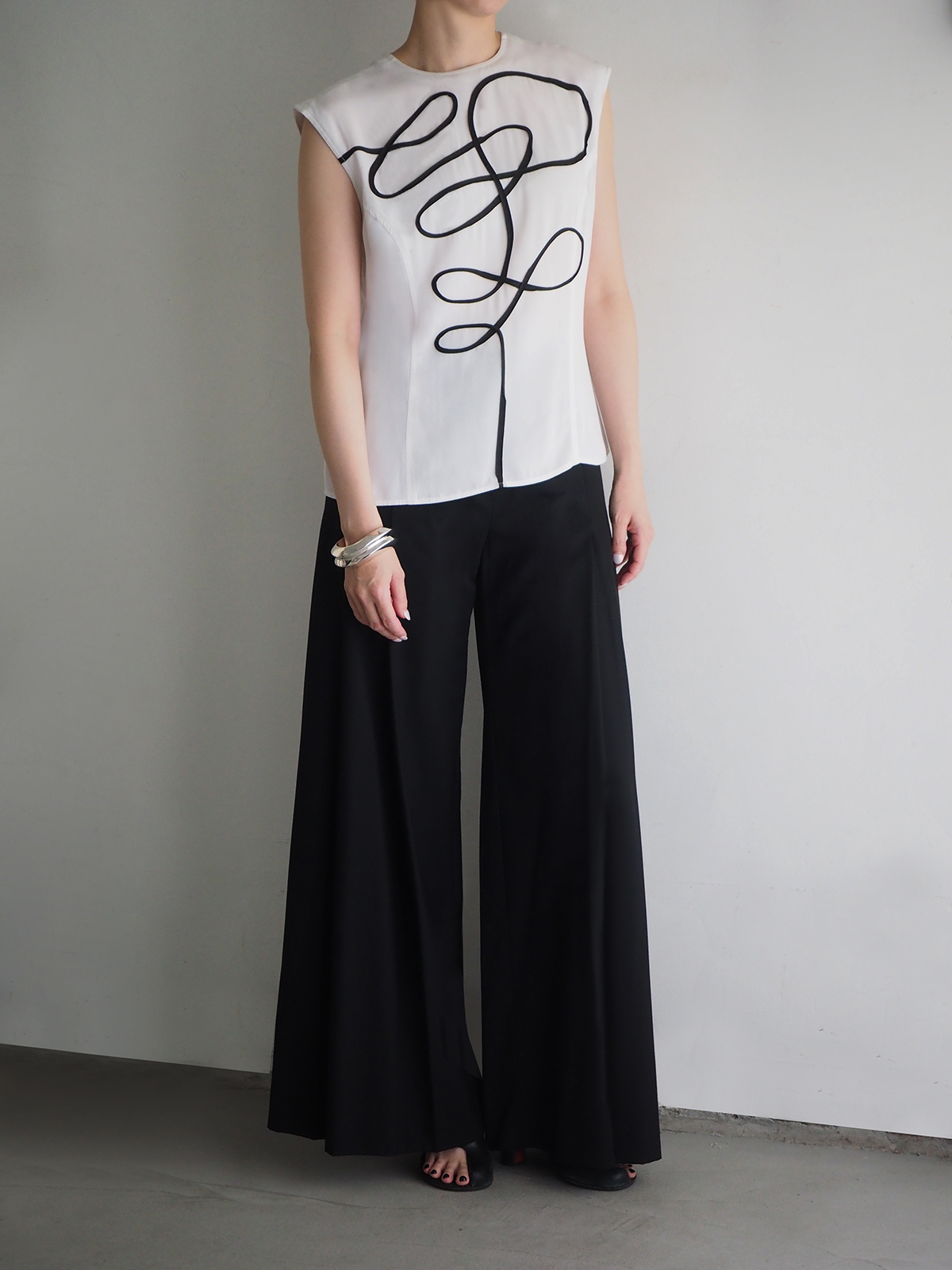 1999s Martine Sitbon_7