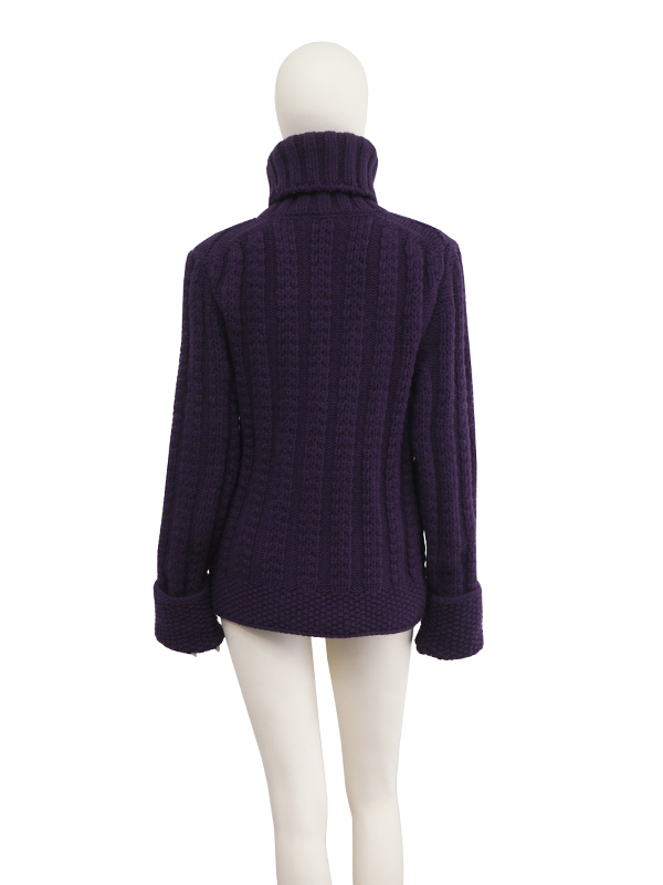 Fall 2005 Yves Saint Laurent_3