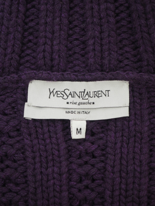 Fall 2005 Yves Saint Laurent_4