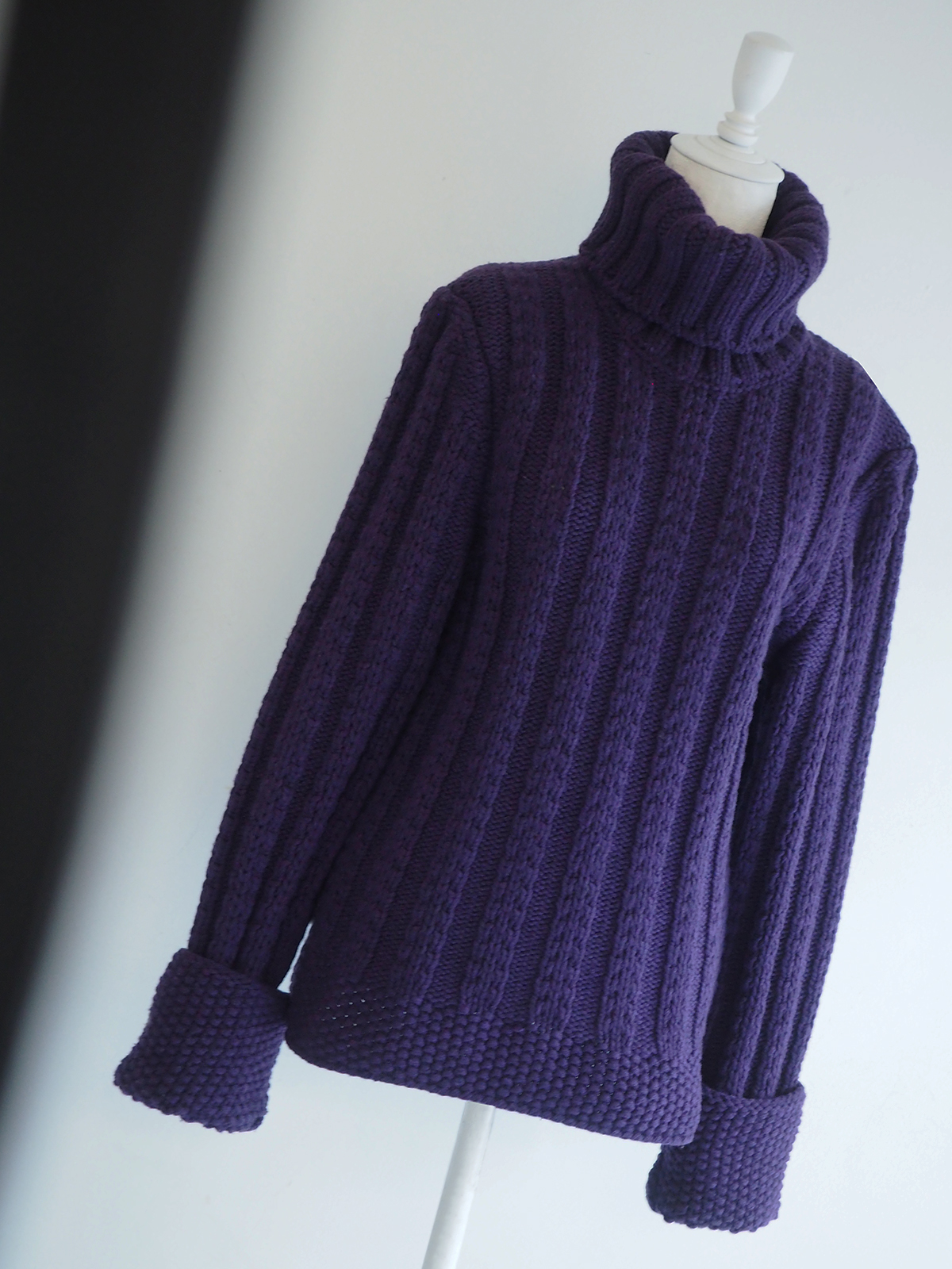 Fall 2005 Yves Saint Laurent_5