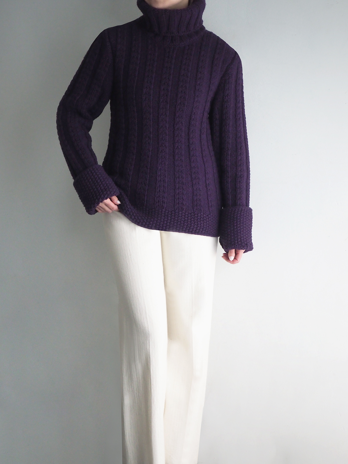 Fall 2005 Yves Saint Laurent_8