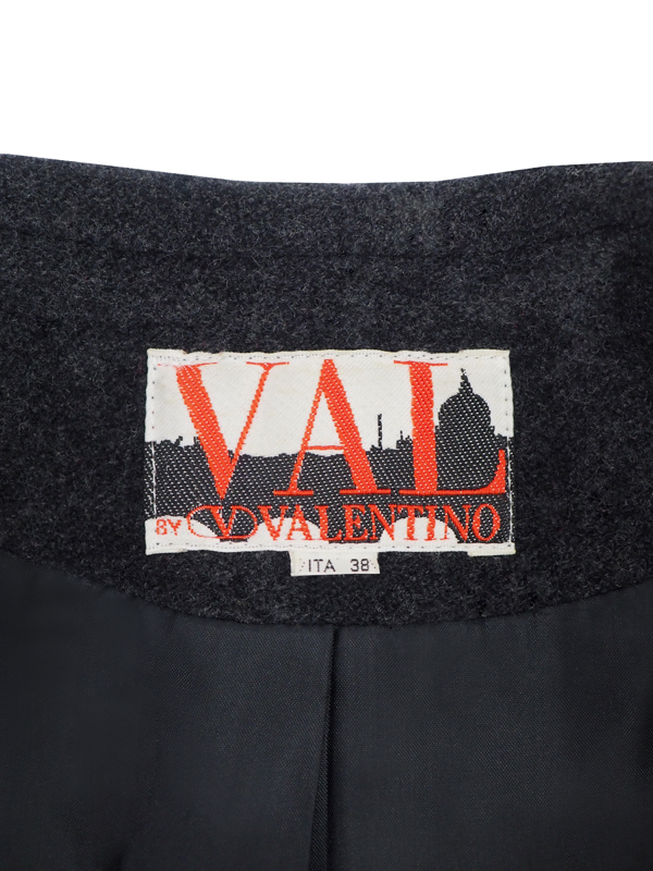 1980s Valentino Garavani_6