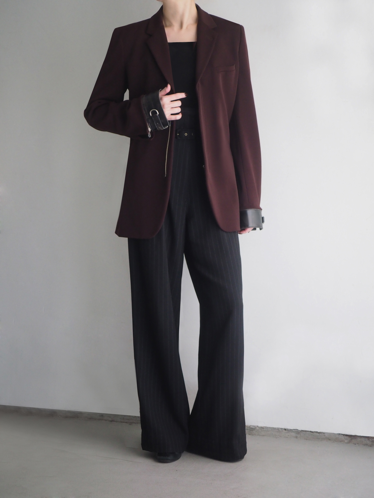 1990s Jean Paul Gaultier_11