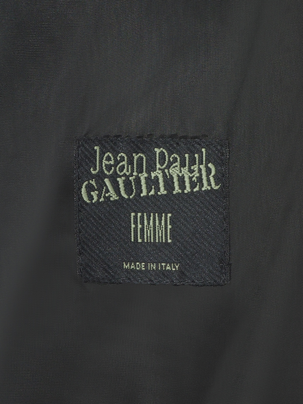 1990s Jean Paul Gaultier_6