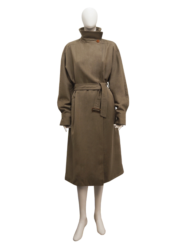 1980s Gianfranco Ferre_1