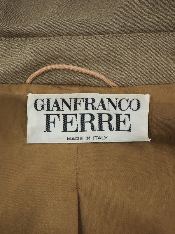 1980s Gianfranco Ferre_6