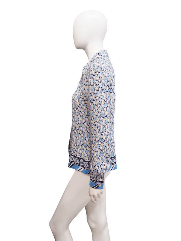 Late 1970s Lanvin by Jules-Francois Crahay_2