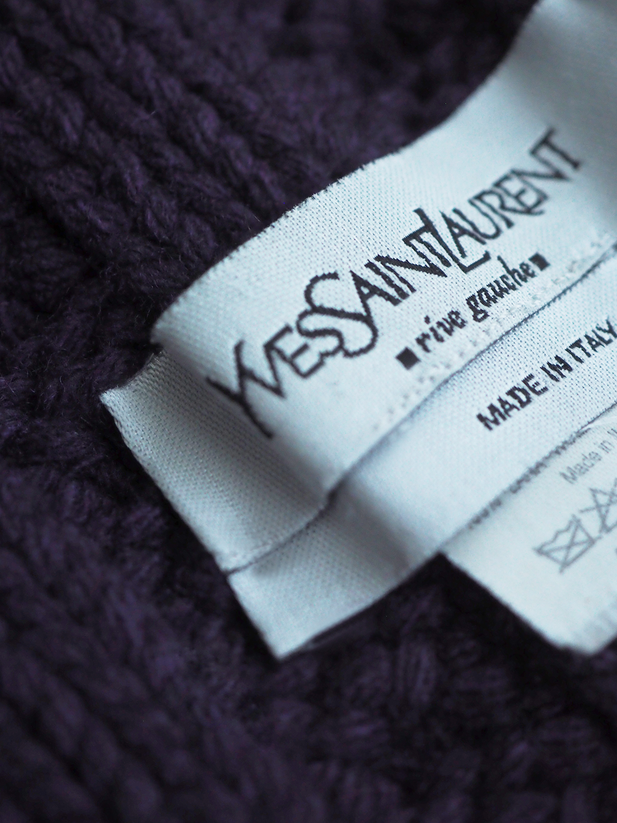 Fall 2005 Yves Saint Laurent_6