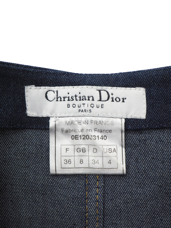 2000s Christian Dior by John Galliano_4