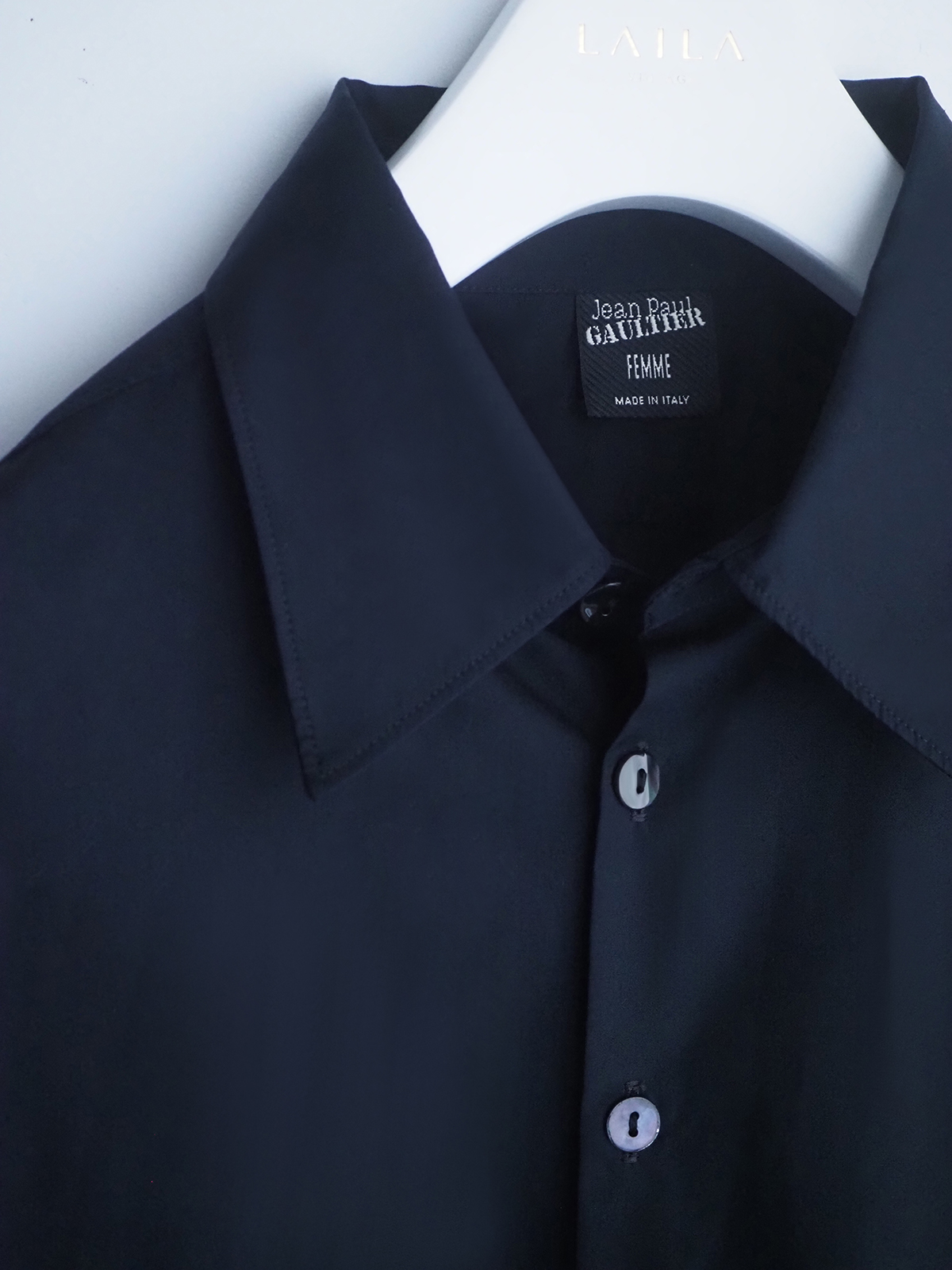 1990s Jean Paul Gaultier_10