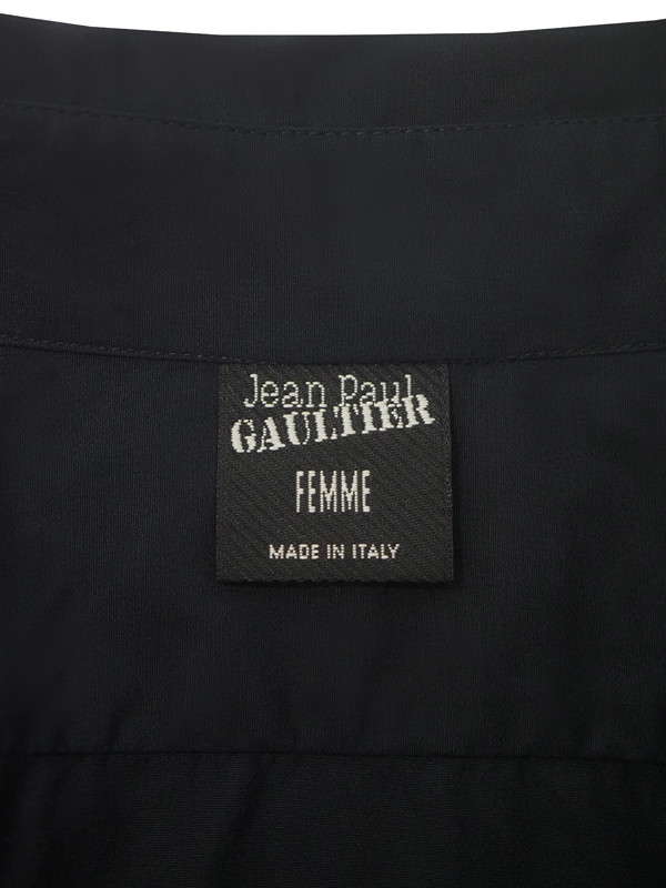 1990s Jean Paul Gaultier_6