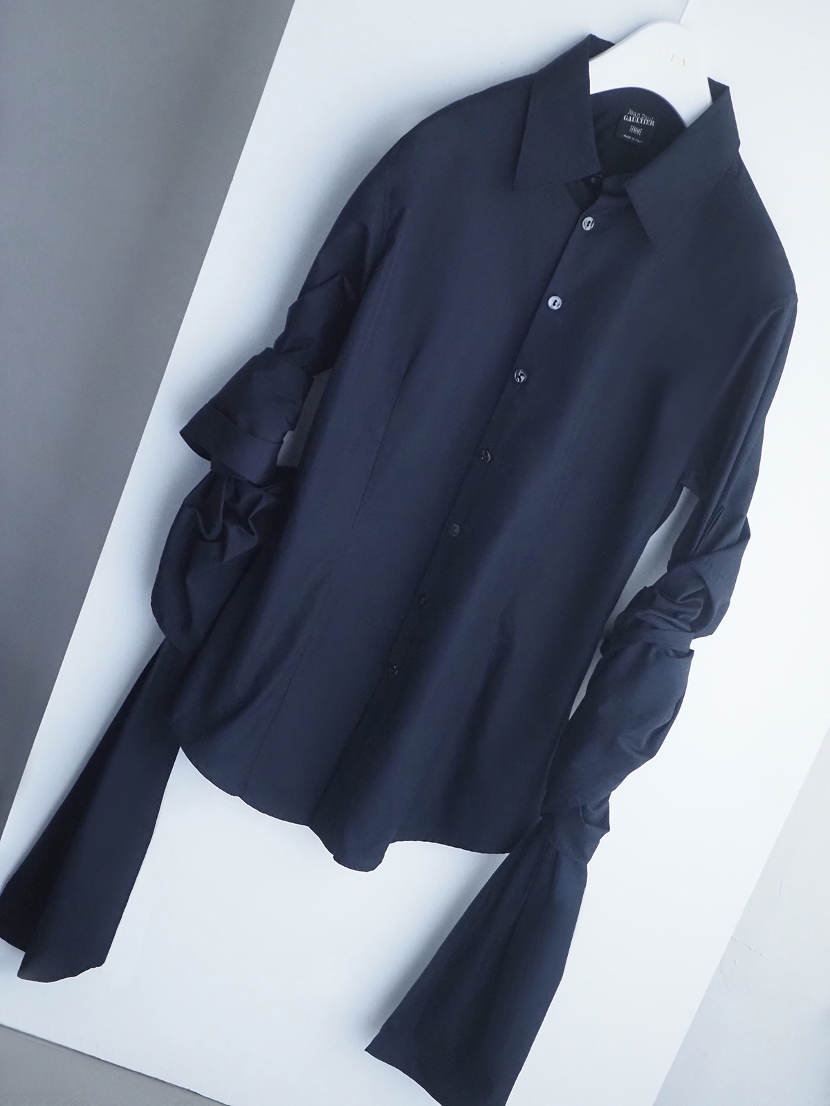 1990s Jean Paul Gaultier_9