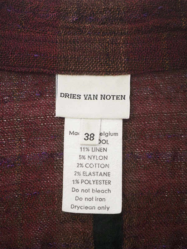 1990s Dries Van Noten_5