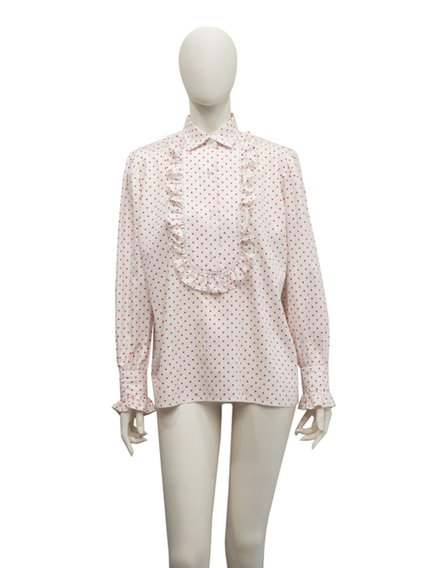 Spring Summer 1980 Yves Saint Laurent_2
