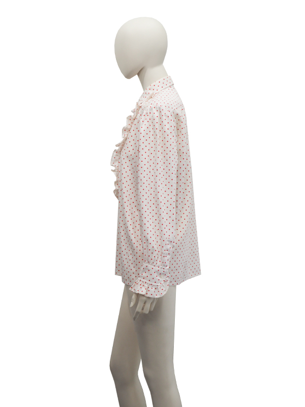 Spring Summer 1980 Yves Saint Laurent_3