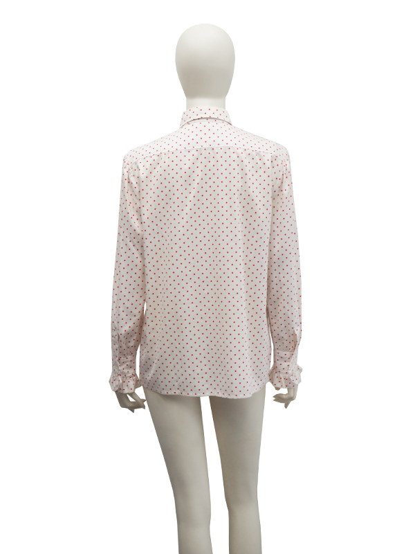 Spring Summer 1980 Yves Saint Laurent_4