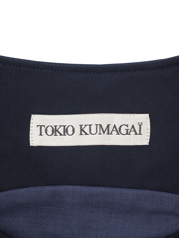 1980s TOKIO KUMAGAÏ_4