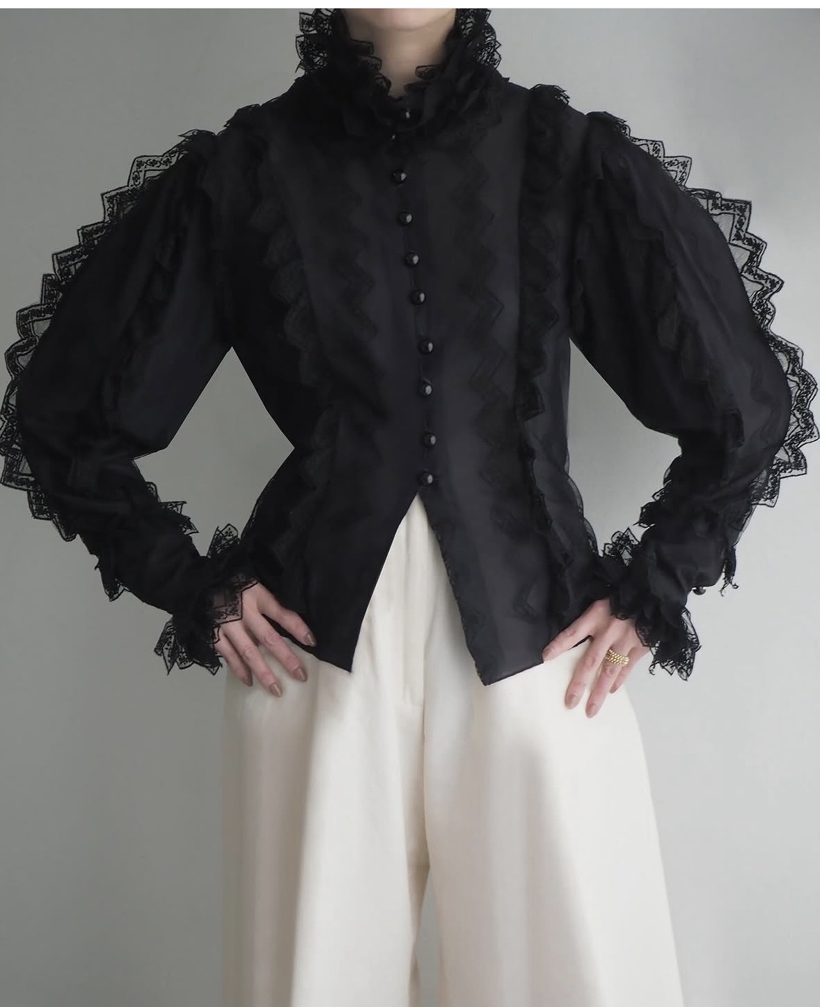 1979s Chloe by Karl Lagerfeld_5