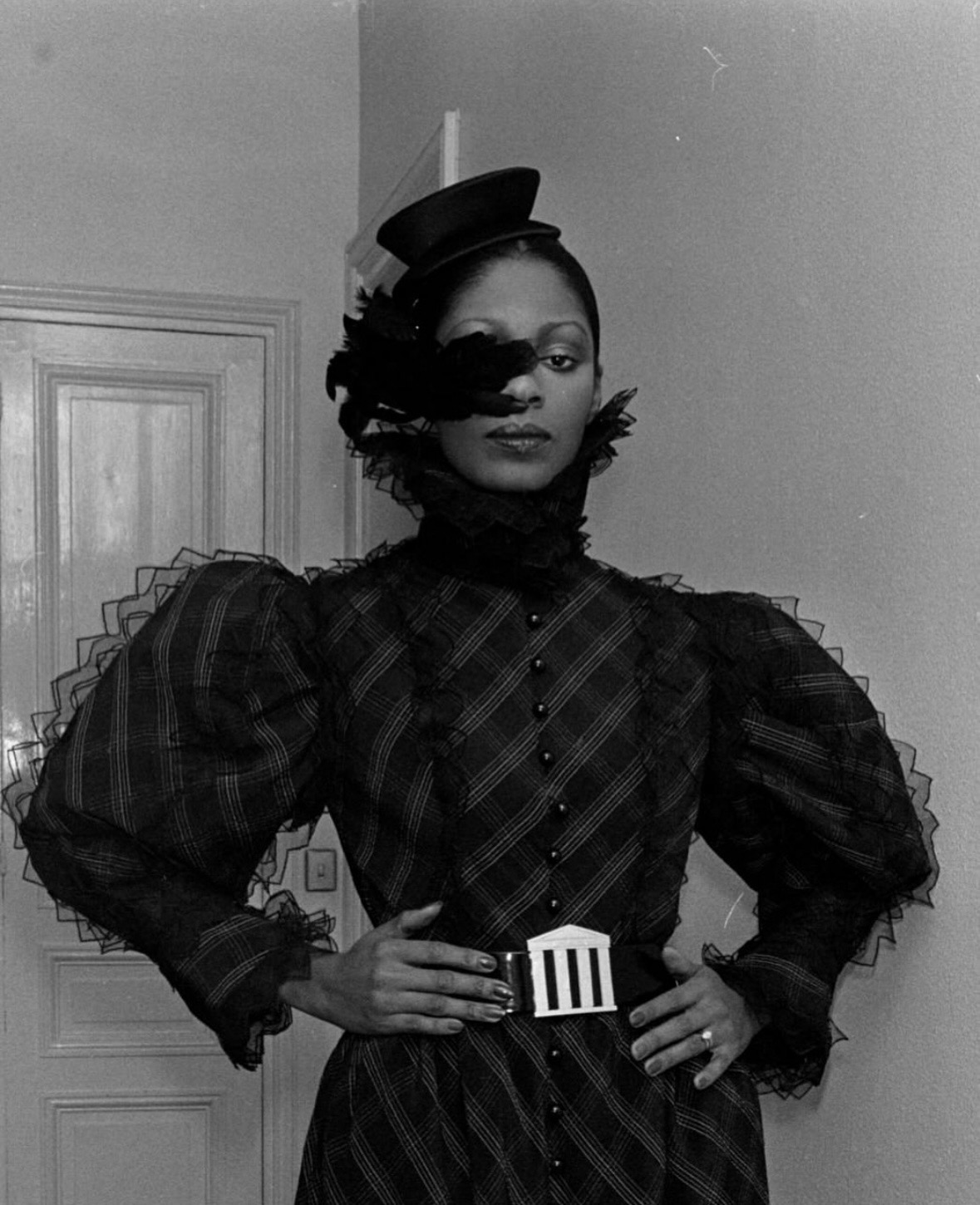 1979s Chloe by Karl Lagerfeld_6