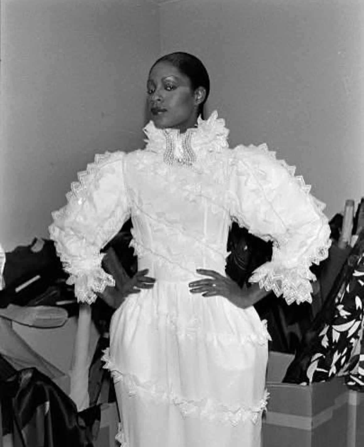 1979s Chloe by Karl Lagerfeld_7