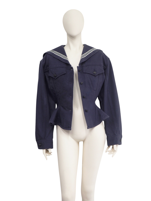 1980s Jean Paul Gaultier_2