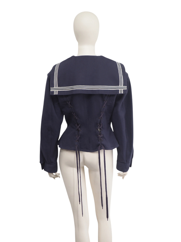 1980s Jean Paul Gaultier_4