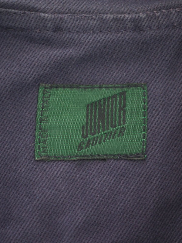 1980s Jean Paul Gaultier_5