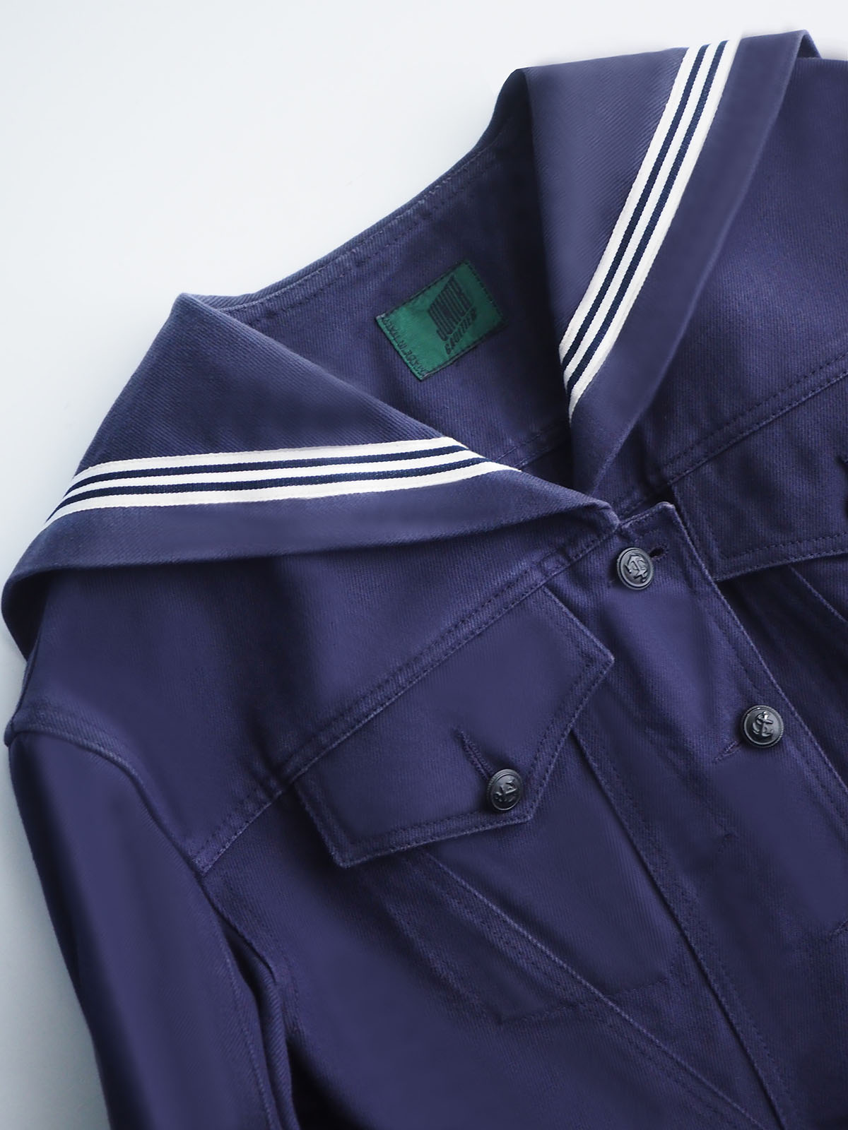 1980s Jean Paul Gaultier_6