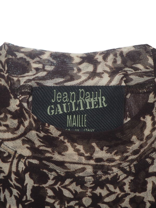 1990s Jean Paul Gaultier_4