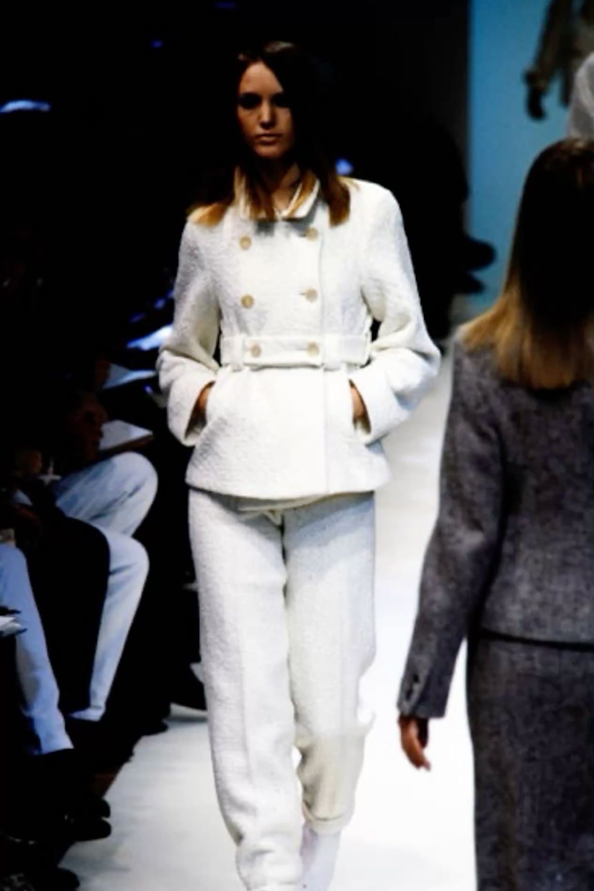 Fall Winter 1995 Jil Sander_10