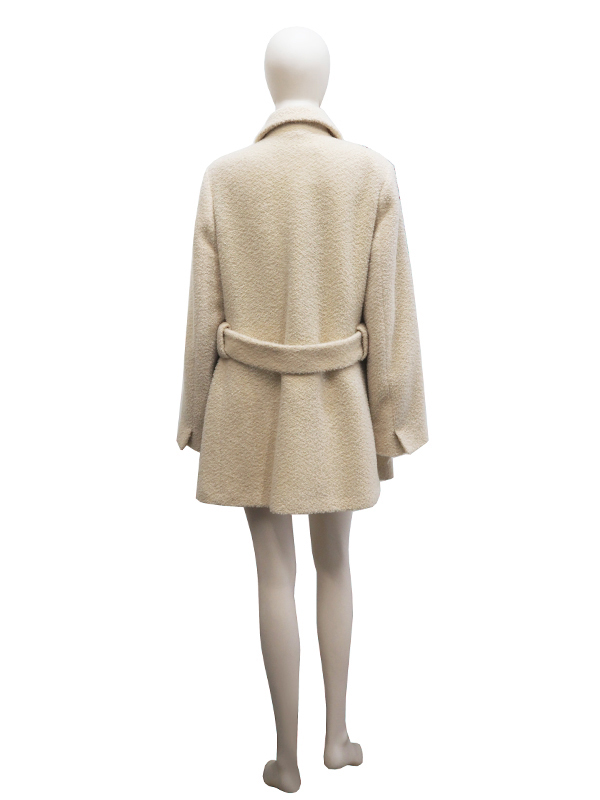 Fall Winter 1995 Jil Sander_5