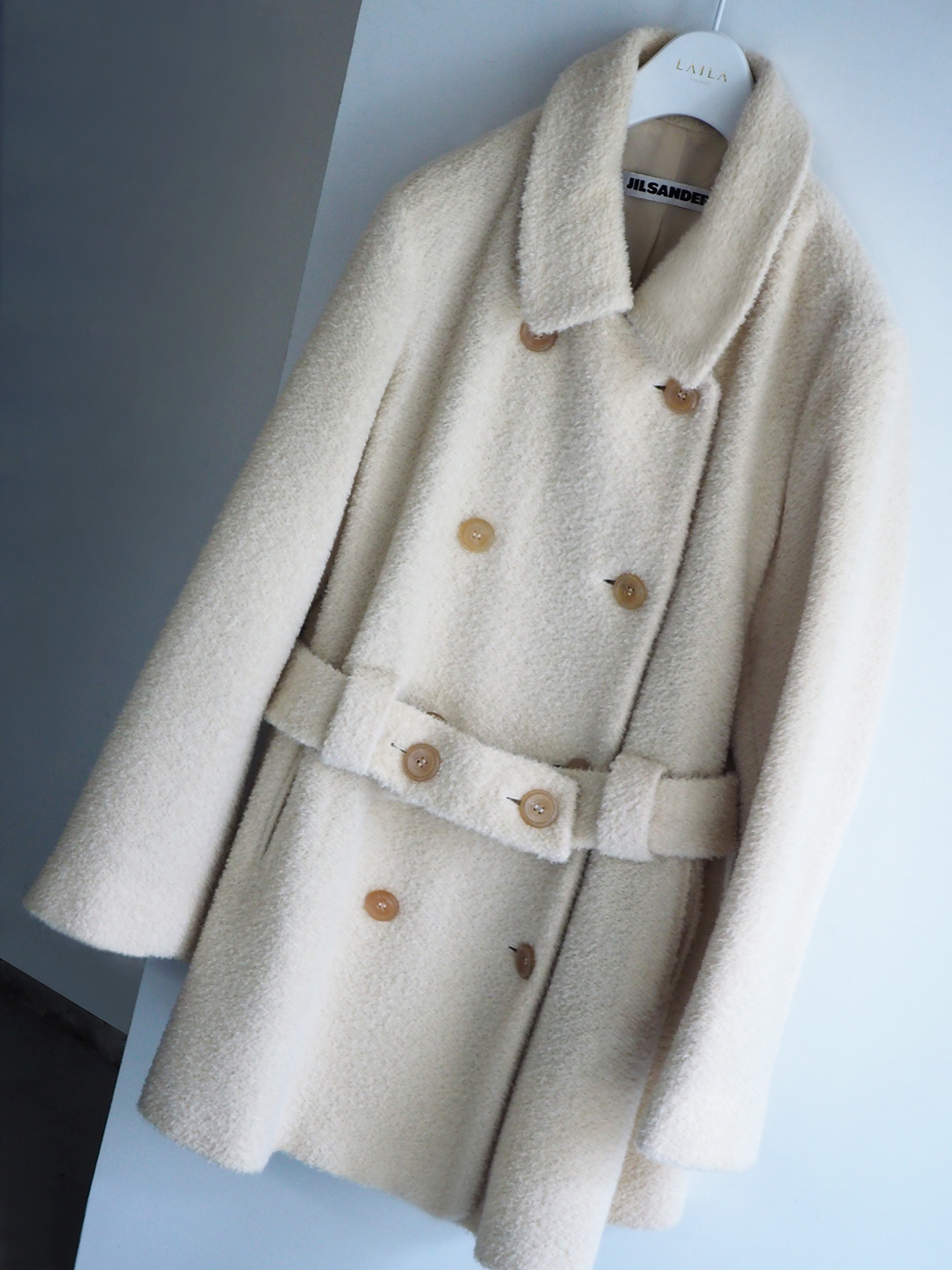 Fall Winter 1995 Jil Sander_7