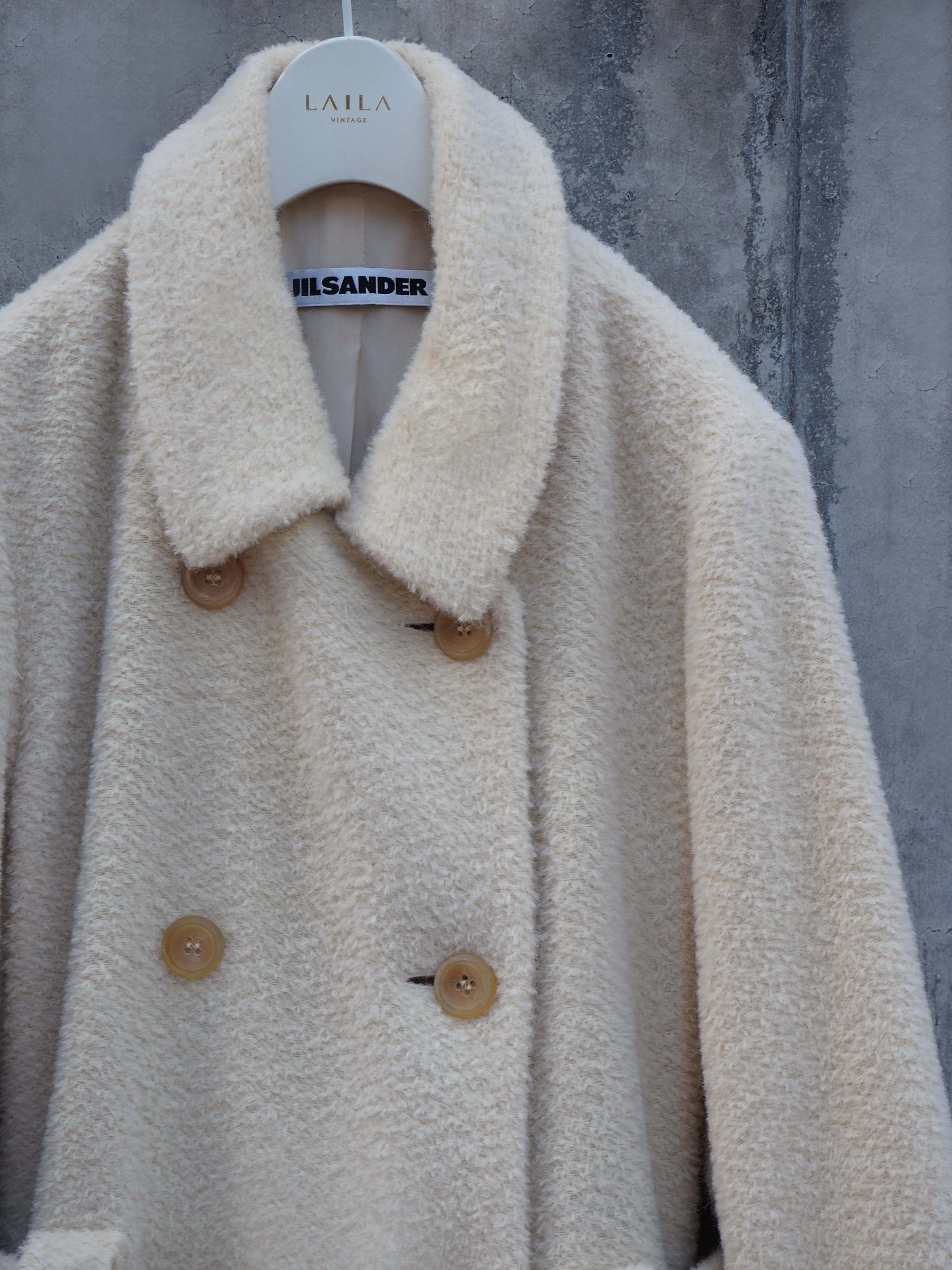 Fall Winter 1995 Jil Sander_8