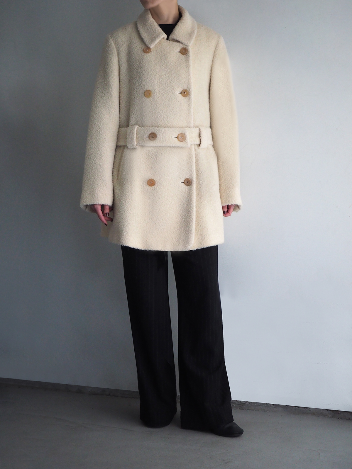 Fall Winter 1995 Jil Sander_9