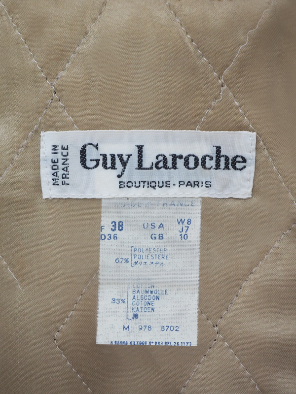 1980s Guy Laroche_6