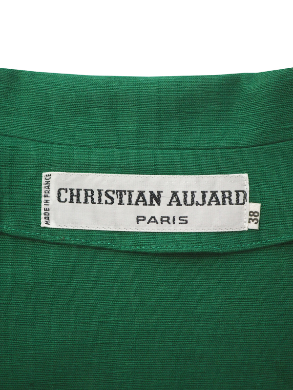 1980s Christian Aujard_5