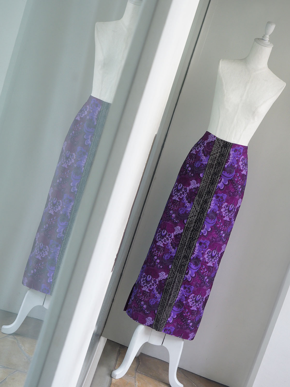 Spring Summer 1997 Dries Van Noten_5