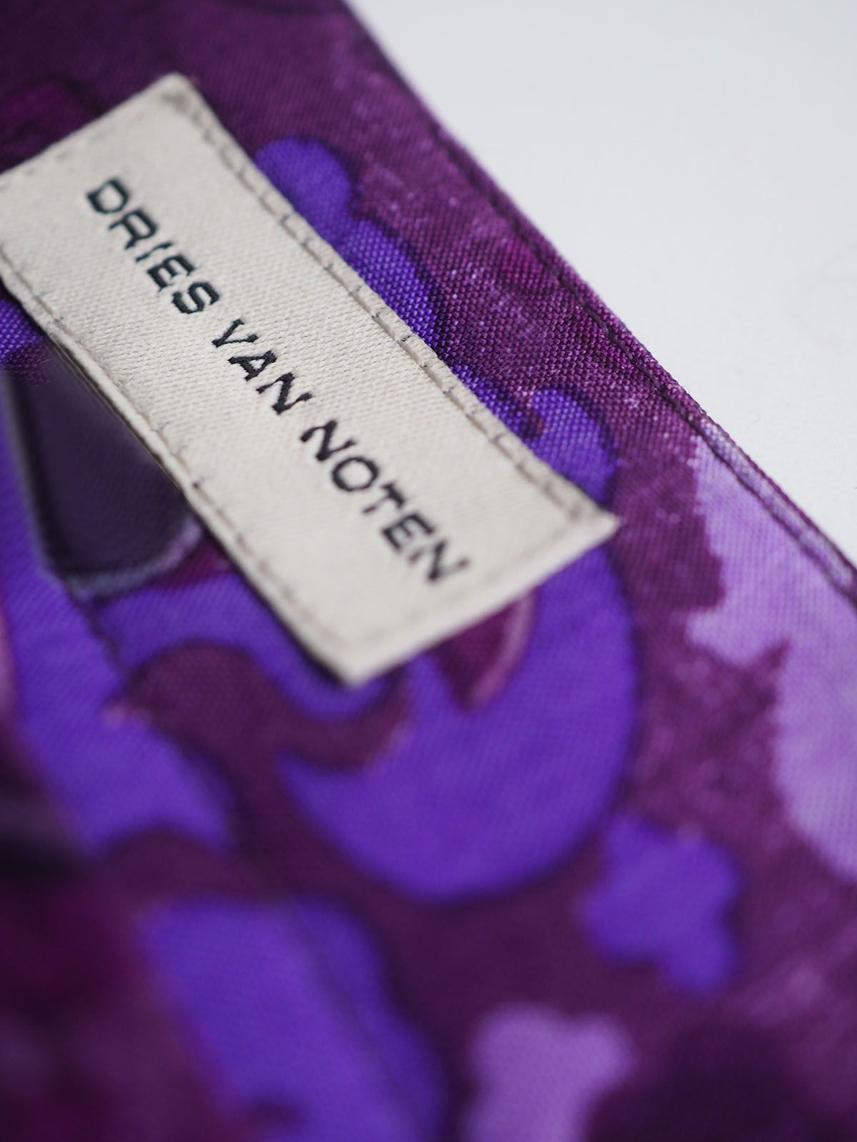 Spring Summer 1997 Dries Van Noten_6